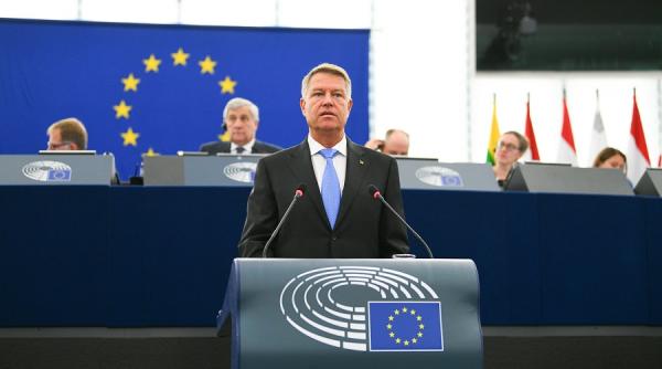 motiune de cenzura iohannis ar fi ciudat
