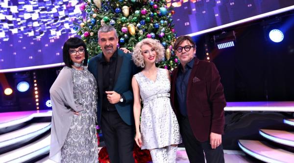 te cunosc de undeva finala 15 000 de euro pusi in joc