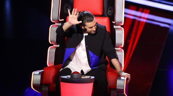 vocea romaniei finala 14 decembrie cine revine pe scena s a aflat