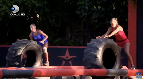 exatlon 15 decembrie eliminari semifinala marii finalisti cine sunt