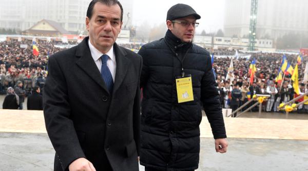 motiune cenzura orban guvernul este cazut va dau scris