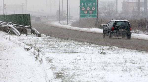 starea drumurilor cnair informatii de ultima ora