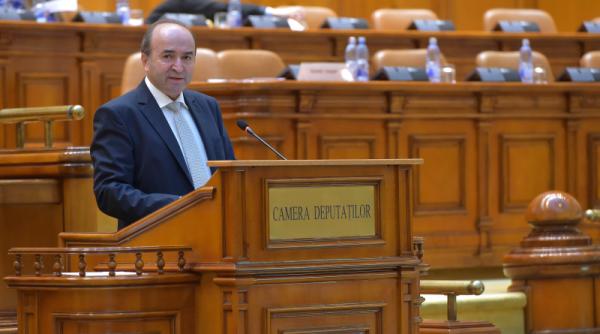 alegeri 2019 tudorel toader mesaj aflu si eu totalmente fals