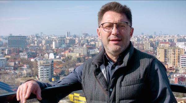 ioana grindean la jungla urbana cu liviu harbuz