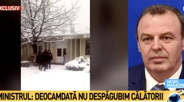 lucian sova veste soc in direct la antena 3