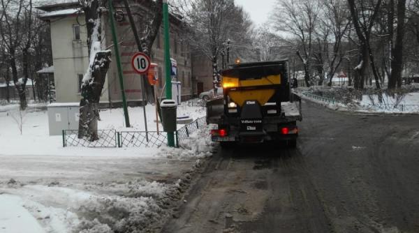 atentionare meteo pentru bucuresti cum s a pregatit pmb