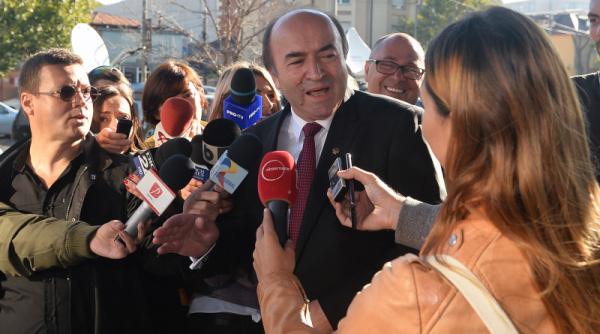 carmen iohannis absenta audiere toader lamuriri