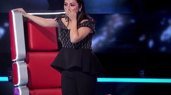 castigator vocea romaniei andra reactie fulminanta pe retelele sociale