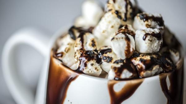 ciocolata calda buna la dieta da daca o faci asa