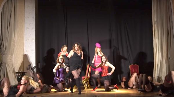 consilier psd scene senzuale ioana marinescu am realizat ca daca as muri as regreta ca nu am facut o video