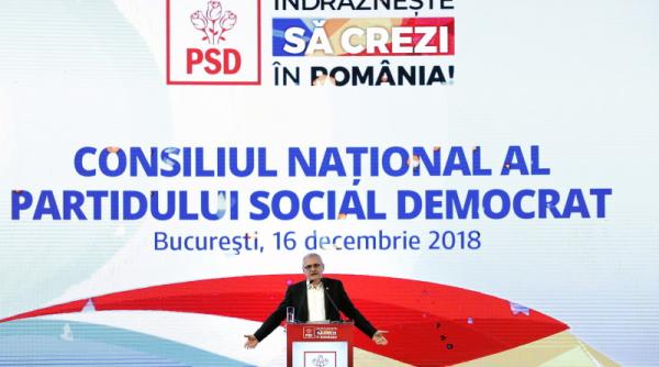 dragnea candidatura prezidentiale pieleanu revolutie a vestelor galbene in romania