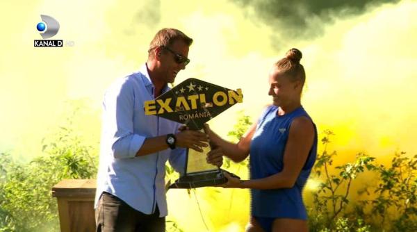 exatlon romania castigator mesaje furtunoase pe facebook nu meriti rusine