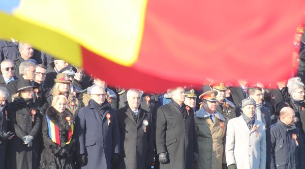 iohannis atac la dragnea chirieac observatie cheie dupa mesaj este regretabil