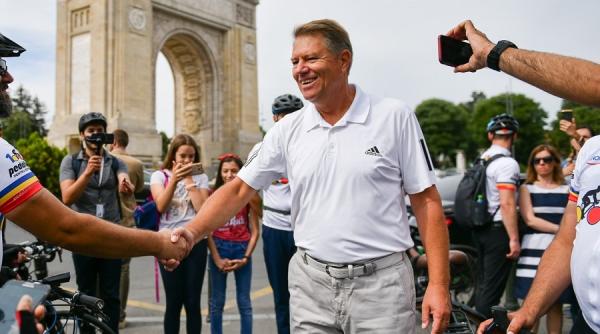 iohannis inalta tradare radulescu