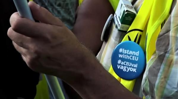 manifestatii budapesta scopul anuntat de opozitia ungara