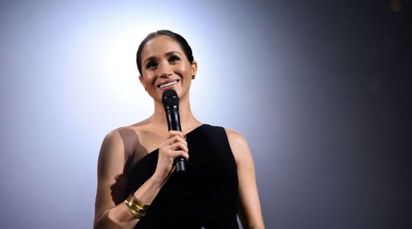 meghan markle avertizata majordomul lui lady di rupe tacerea