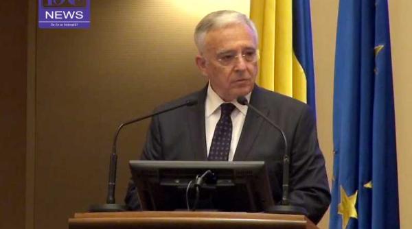 mugur isarescu afaceri prabusite singura care merge