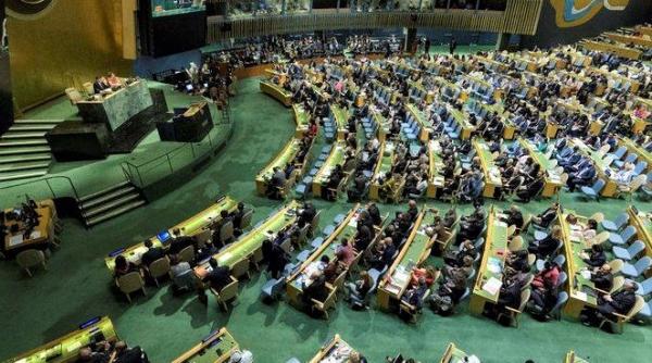 pactul mondial privind refugiatii cine nu l a votat