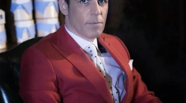 stefan banica jr va deveni din nou tatic anunt facut in direct