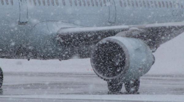 aeroport sibiu zboruri anulate posibile intarzieri la decolare