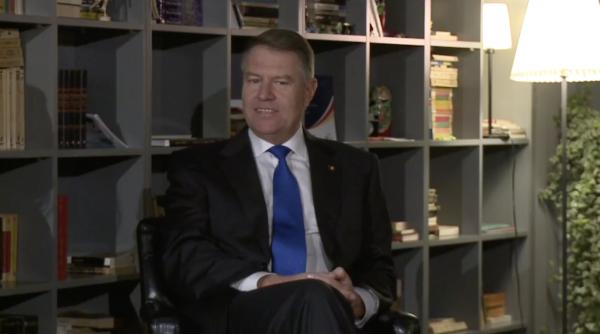 chirieac detaliu cheie despre miscarea lui iohannis de la restaurant