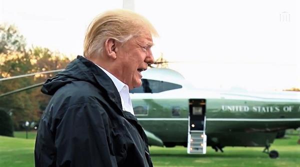 comey director fbi razboi total cu trump noi acuze