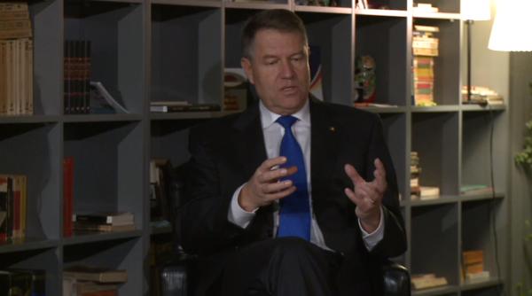 iohannis scuze dupa declaratiile facute la intalnirea cu tinerii