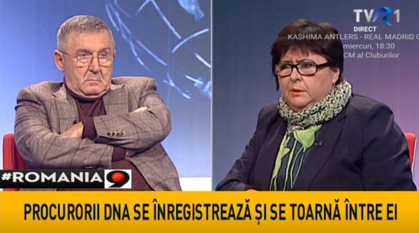 jurma mirica inregistrare pippidi provocare iti arata hibe din dna