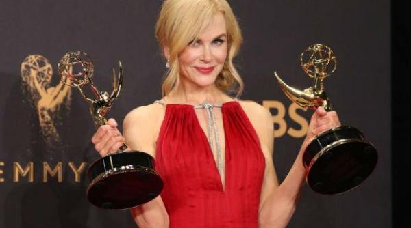 nicole kidman donatie de 500 000 de dolari