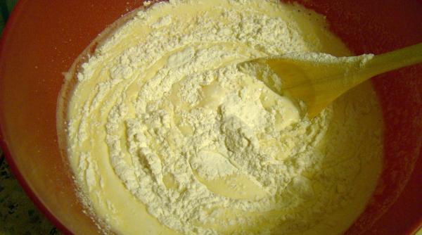 retete craciun cozonac de maramures vs cozonac din comert