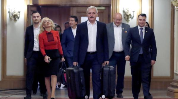 dosar dragnea iccj decizie de ultima ora