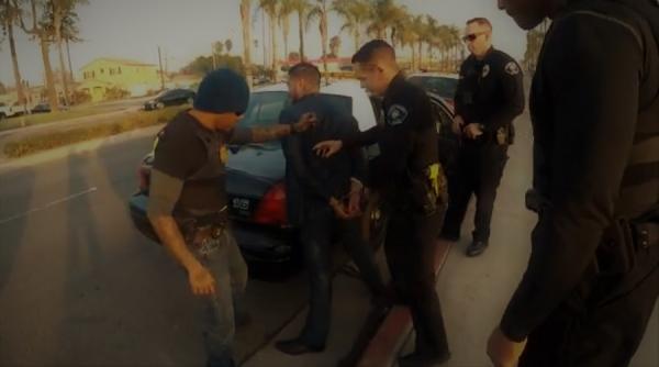 fratele atacatorului din strasbourg arestat pentru jaf armat