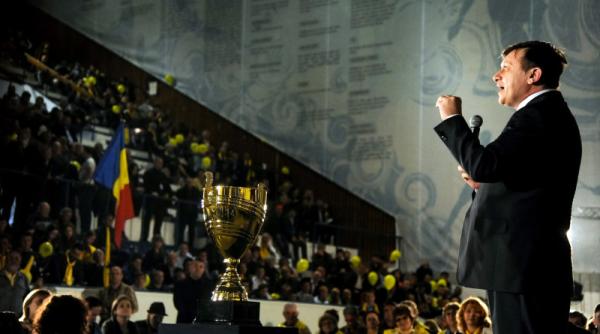 motiune cenzura cadere guvern crin antonescu despre arma politica a opozitiei