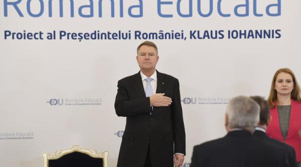motiune cenzura iohannis despre sansele caderii guvernului