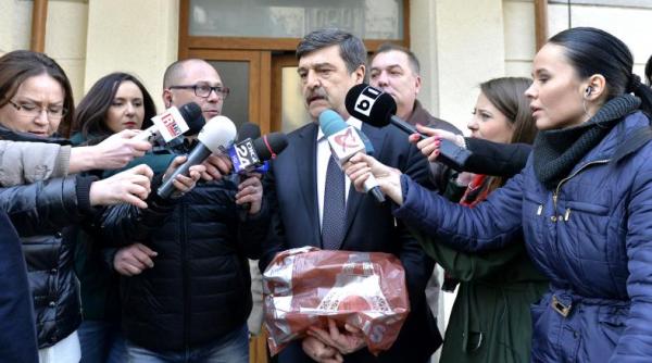 toni grebla la ccr presedintele nu poate interzice unei persoane sa ocupe un post de ministru