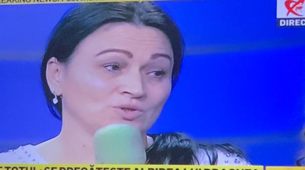 adoptie poveste cutremuratoare la realitatea tv am fost jignita copilul tipa lumea comenta