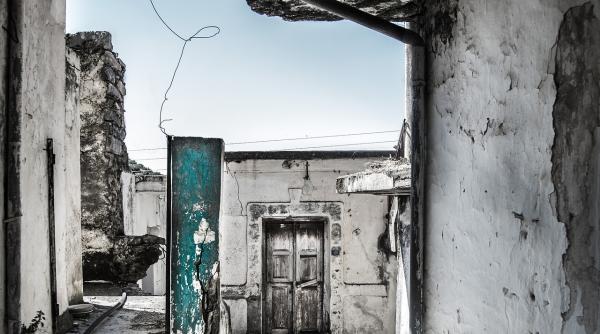 impozite cladiri neingrijite taxele au crescut semnificativ