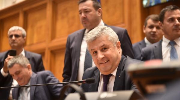 iohannis sedinta guvern iordache sa ia notite il poate inlocui