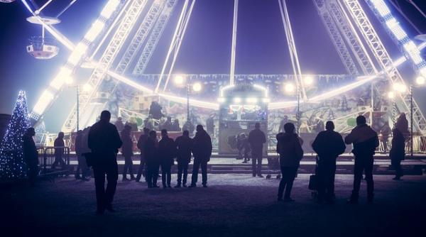 mae  ghid de calatorie pentru sarbatorile de iarna 2018