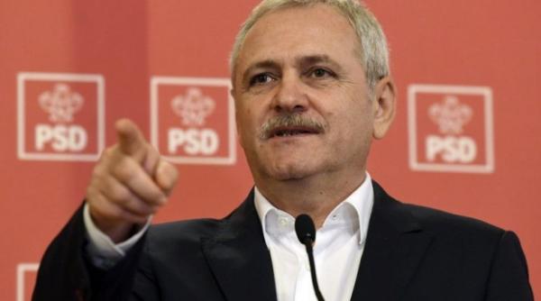 motiune roman despre dragnea am scapat de dracu am dat de tac su