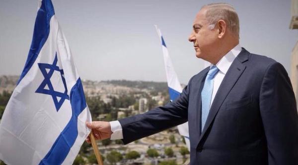 netanyahu ar putea fi pus sub acuzare procuror sunt destule probe