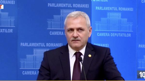 rezultat motiune cenzura dragnea face praf opozitia subiectul zilei