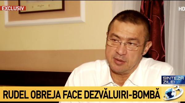 rudel obreja dupa eliberare ipoteza despre sistem judecatoarea a zburat