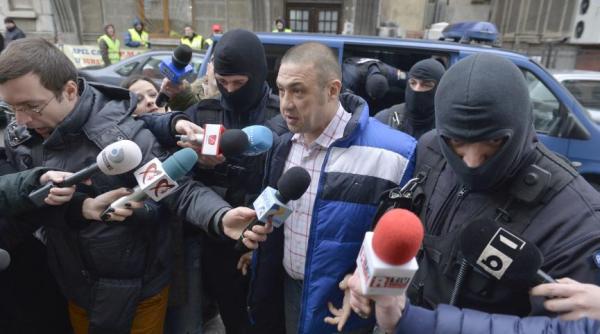 rudel obreja eliberat mesaj secret in baia de la dna