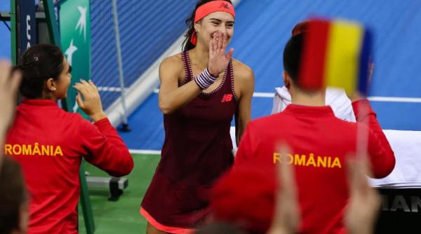 sorana cirstea  avertizata  prc e2prc 80prc 9dnu va participa la jocurile olimpiceprc e2prc 80prc 9d