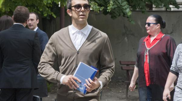 tudor breazu eliberat este viata si n penitenciar