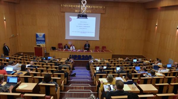 concluziile adunarii generale a cesaer universitatea politehnica din bucuresti