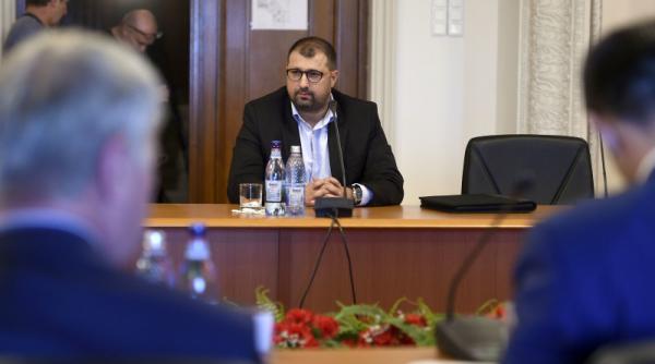 daniel dragomir rares bogdan proces decizia instantei