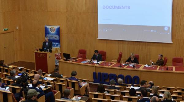 declaratia finala privind instrumentele de finantare ue a adunarii generale a cesaer universitatea politehnica din bucuresti