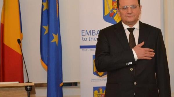 g maior mesaj pentru romani la sfarsit de an